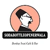 SodaBottleOpenerWala, Cyber Hub, DLF Cyber City, DLF, Gurgaon logo