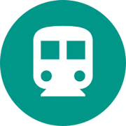 تحميل   Local Train Time Table APK 