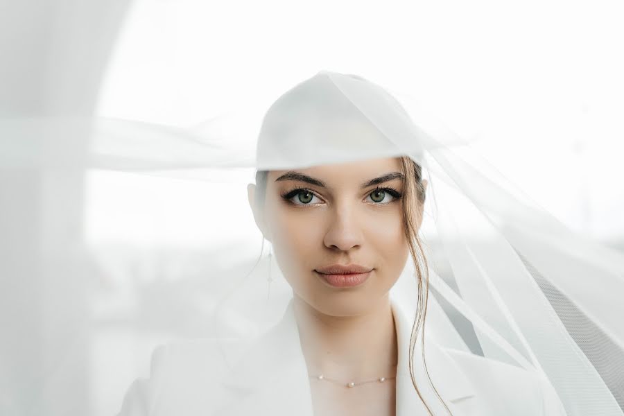 結婚式の写真家Kirill Svechnikov (kirills)。2022 5月31日の写真