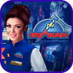 Cover Image of Download Вулкан Клуб Автоматы 1.0 APK