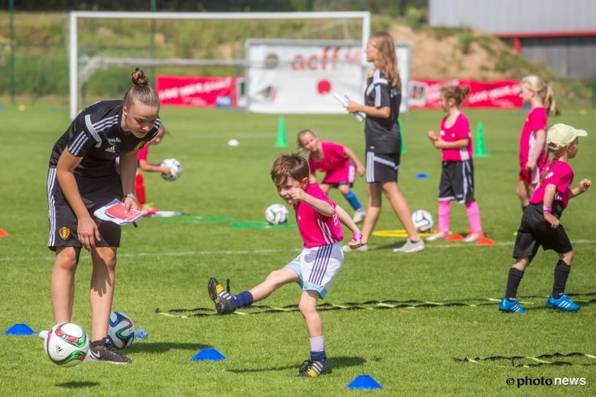 VIDEO: Wij zochten naar sportieve meisjes, dit is het resultaat