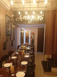 Amigo's Restaurant photo 5