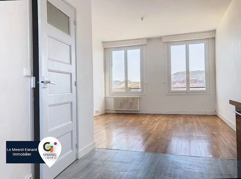 Vente appartement 3 pièces 75 m² à Sotteville-les-rouen (76300), 149 000 €