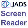 JADS Screen Reader icon