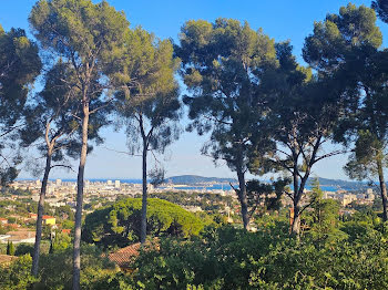 appartement à Toulon (83)