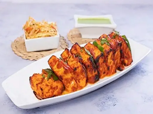 Paneer Tikka