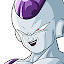 Dragon ball z Frieza Wallpapers New Tab HD