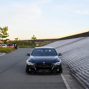 3シリーズ ツーリング F31