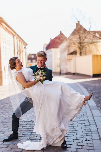 Svadobný fotograf Samuel Gaardbo (samuelgaardbo). Fotografia publikovaná 31. októbra 2023