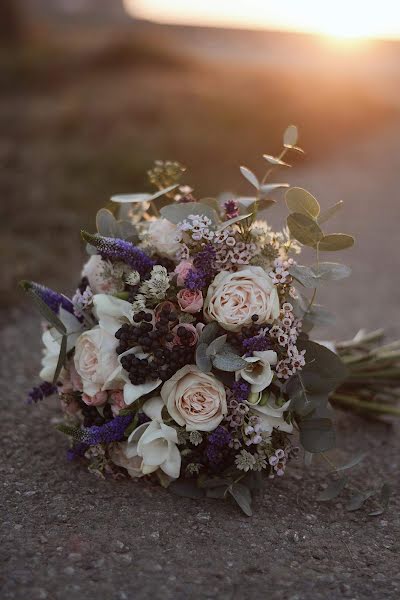 Wedding photographer Tereza Pščolková (pscolkova). Photo of 2 February 2019