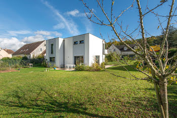 maison à Saint-Pierre-lès-Nemours (77)