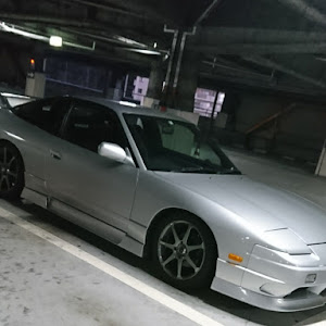 180SX