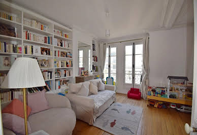 Appartement 19