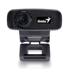 Thiết bị ghi hình/ Webcam Genius 1000X - Hàng trưng bày