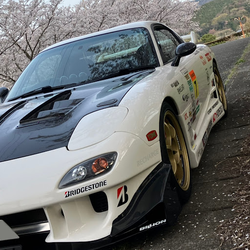 m.naokiのプロフィール画像