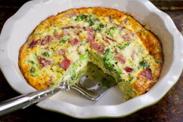 5 Ways to Use Leftover Ham