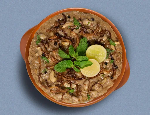 Mutton Haleem - Family Feast