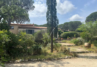 Villa with pool and terrace 6