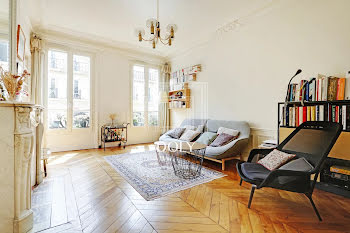 appartement à Paris 9ème (75)