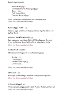 Fig menu 4