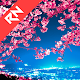 Download Relax Nature: Sakura For PC Windows and Mac