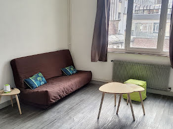 appartement à Lille (59)