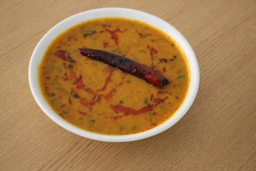 Punjabi Dal Fry