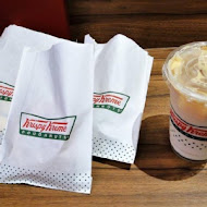 Krispy Kreme Doughnuts 甜甜圈