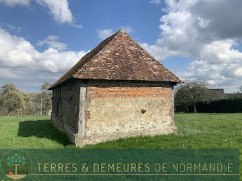 maison à Saint-Germain-de-Livet (14)