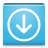 File Download Time Calculator mobile app icon