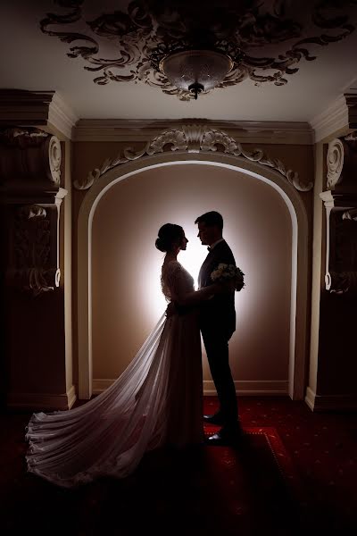 結婚式の写真家Andrey Bazanov (andreibazanov)。2020 3月2日の写真