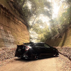 シビック FK7