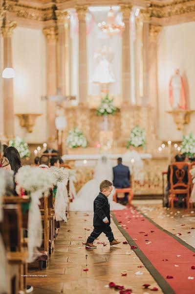 Fotógrafo de bodas Carlos Cervantes (carloscervantes). Foto del 27 de septiembre 2022