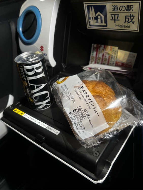 ハスラーの新年初カスタム・寒すぎる・新年早々…・ありがたいです。・ガソリン価格高騰に関するカスタム事例の投稿画像1枚目