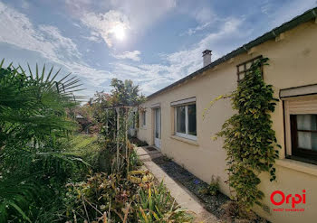 maison à Varennes-sur-Seine (77)