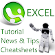 Download Excel Tutorial News and Tips For PC Windows and Mac