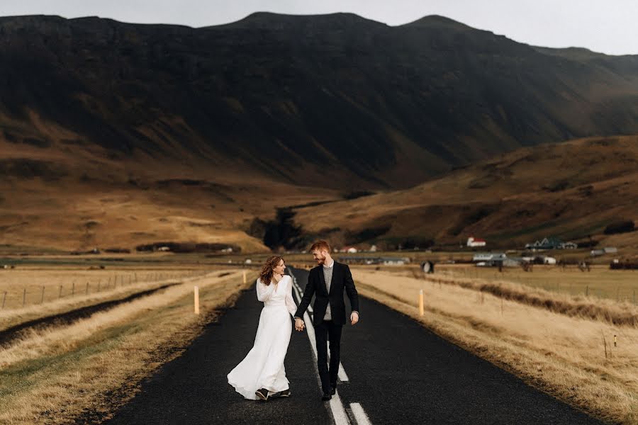 Fotógrafo de bodas Alexandr Marten (alexandrmarten). Foto del 2 de febrero 2023