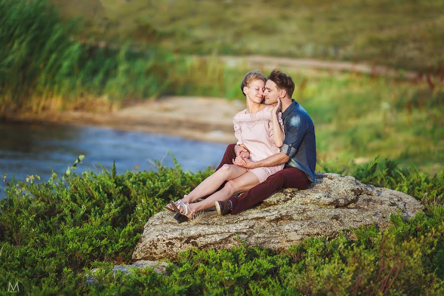 Vestuvių fotografas Mariya Antropova (mariyaivanova). Nuotrauka 2018 balandžio 26