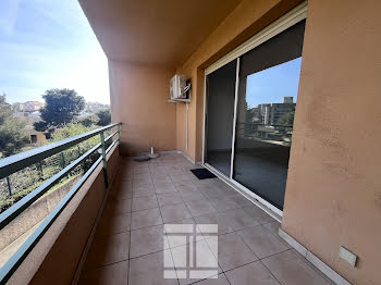 appartement à Bastia (2B)