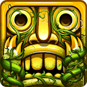 Temple Run 2 app analytics