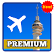 Live Air Traffic Control Radio Tower - Air Traffic Download on Windows