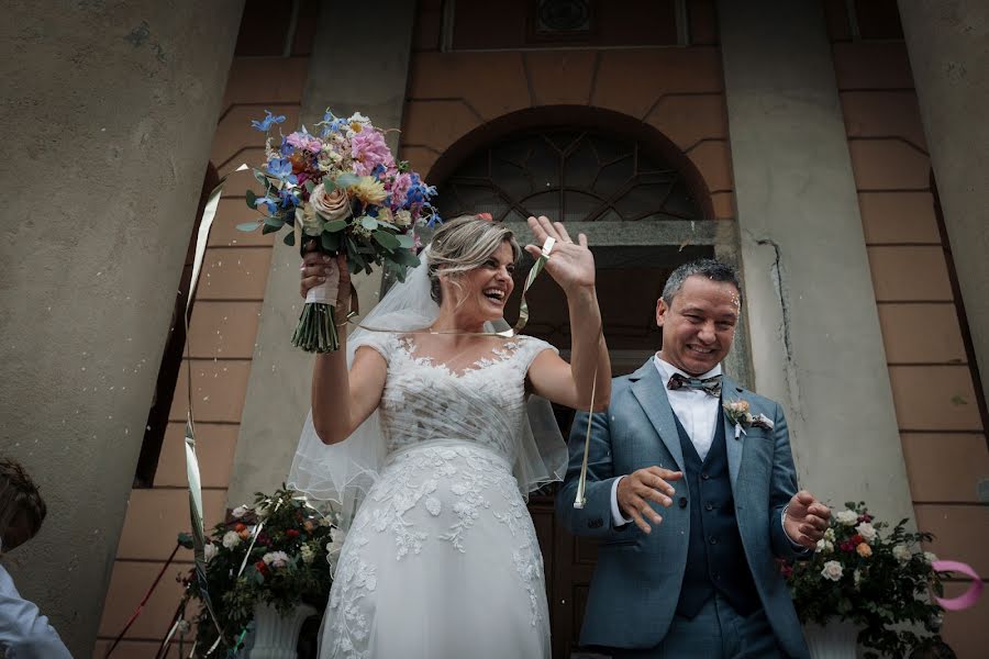 Fotografo di matrimoni Maurizio Gjivovich (gjivovich). Foto del 22 dicembre 2023