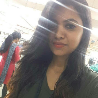 Prachi Singh at DMart, Whitefield,  photos