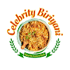 Celebrity Biriyani, BTM, Bangalore logo