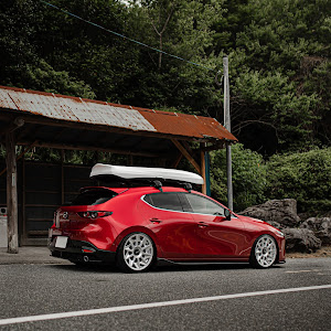 MAZDA3