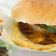 THEFREEN BURGER 樂檸漢堡