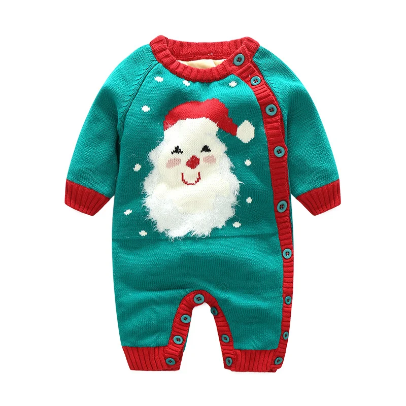 Vêtements pour bébés nouveau-nés pour ramper Épaississement Harnais pour bébés Sécurité et confort pour les bébés explorant le monde avec confiance