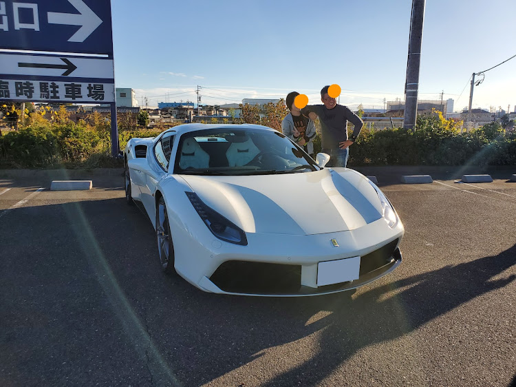 S660のオフ会・projectpに関するカスタム事例の投稿画像8枚目