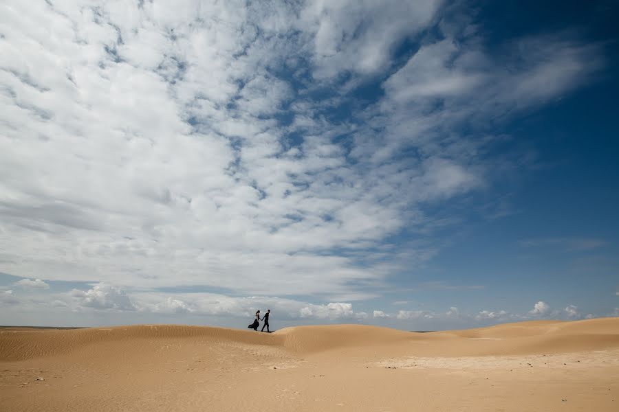 Fotógrafo de bodas Stas Levchenko (leva07). Foto del 16 de septiembre 2018