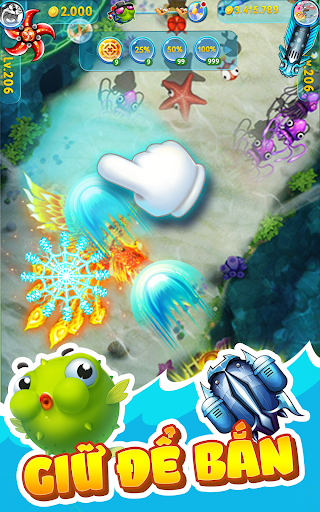 iCá - Bắn Cá ZingPlay VNG - v2020.9.3